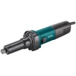 EXTOL furatköszörűgép, egyenes (500W, 28 0001/min, 6 mm)