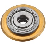 FORTUM Tartalék vágókerék csempevágóhoz, 22×6×6 mm