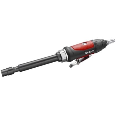 FORTUM Pneumatikus furatköszörű 295 mm, 25000 1/perc