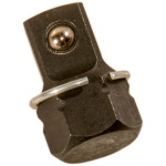 GENIUS Gépi dugókulcs átalakító adapter BETÉT, 620604 és 640604b adapterekhez