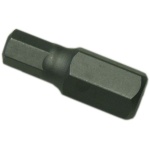 GENIUS Imbusz bit, 7-es, 30mm