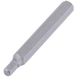 GENIUS Imbusz bit, 12-es, 75mm