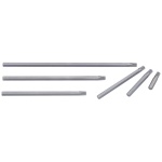 GENIUS XZN (spline) bit, M6, 75mm