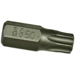 GENIUS Torx (külső) bit, T-15, 30mm