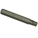 GENIUS Torx (külső) bit, T-27, 75mm
