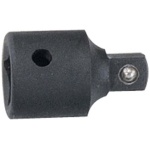 GENIUS Gépi dugókulcs átalakító adapter 1/2"x3/8" (szűkítő)