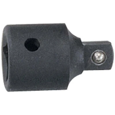 GENIUS Gépi dugókulcs átalakító adapter 1/2"x3/8" (szűkítő)