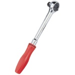 GENIUS Racsnis hajtókar 1/2" -  72 fogas