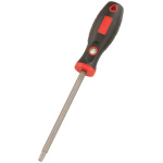 Torx (külső) csavarhúzó, 185mm, T-10