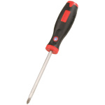 GENIUS Csavarhúzó Philips PH1 x 100 mm - üthető