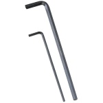 GENIUS Imbuszkulcs hosszú - metrikus 14 mm