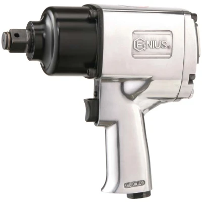 GENIUS Légkulcs 3/4" 1491 Nm, 6000 1/min