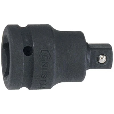 GENIUS Gépi dugókulcs átalakító adapter 3/4"x1/2" (szűkítő)
