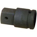 GENIUS Gépi dugókulcs átalakító adapter 3/4"x1" (bővítő)