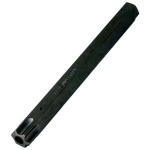 GENIUS Lyukas torx (külső) bit, T-27, 160mm, 1/4"
