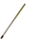 GENIUS Lyukas torx (külső) bit, T-40, 225mm