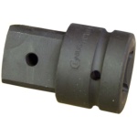 GENIUS Gépi dugókulcs átalakító adapter 1"x1-1/2" (bővítő)