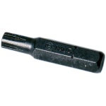 GENIUS Ribe bit, M8-as, 88mm, 5/16"