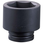 GENIUS Gépi dugókulcs 1-1/2" 6 lapú - 95 mm, góliát