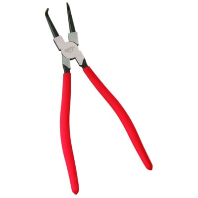 Genius Tools Seeger fogó belső 90°-os