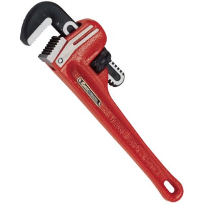 Genius Tools Csőfogó