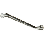 GK Tools Csillagkulcs 16x17 mm