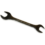 GK Tools Kétoldalas villáskulcs 20x22 mm