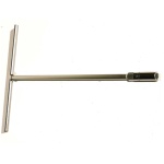 T-kulcs, fix, 6-lapos, 17-es