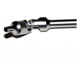 T-kulcs, csuklós, torx, T25-ös