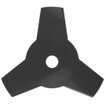 INGCO Bozótvágókés 255 mm fűkaszához