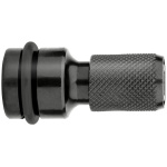 INGCO Dugókulcs adapter 1/2"->1/4" hex