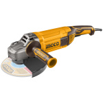 INGCO Sarokcsiszoló 230 mm 2400 W