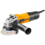 INGCO Sarokcsiszoló 115 mm 750 W