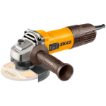 INGCO Sarokcsiszoló 125 mm 900 W