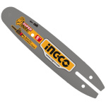 INGCO Láncfűrész láncvezető 127 mm 1/4"
