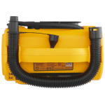 INGCO Akkus autós kompresszor 11 bar 20 V (akku és töltő nélkül) - Image 3
