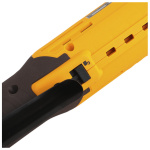 INGCO Akkus ütvecsavarozó 3/8" 65 Nm 20 V (1 x 2,0 akku + töltő) - Image 3
