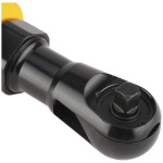 INGCO Akkus ütvecsavarozó 3/8" 65 Nm 20 V (1 x 2,0 akku + töltő) - Image 4