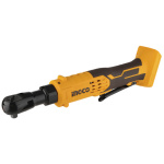 INGCO Akkus ütvecsavarozó 3/8" 65 Nm 20 V (1 x 2,0 akku + töltő) - Image 7