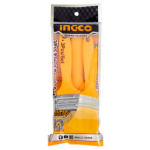 INGCO Ecset készlet olaj bázisú festékhez, műanyag nyél, 3 részes - Image 6