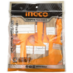 INGCO Ecset készlet olaj bázisú festékhez, műanyag nyél, 8 részes - Image 7