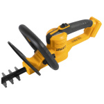 INGCO Akkus sövényvágó 460 mm 20 V (akku és töltő nélkül) - Image 2