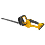 INGCO Akkus sövényvágó 460 mm 20 V (akku és töltő nélkül) - Image 4