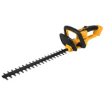 INGCO Akkus sövényvágó 460 mm 20 V (1 x 2,0 Ah akku + töltő) - Image 4