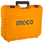 INGCO Akkus kombikalapács 1,5 J SDS-Plus szénkefe nélküli 20 V (1 x 2,0 Ah akku + töltő) - Image 6