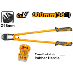 INGCO Csapszegvágó 900 mm CrV