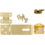 INGCO Lakatpánt 140 mm