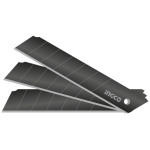 INGCO INGCO Törhető penge extra éles 18 mm (10 db)