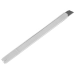 INGCO Törhető pengés kés 9 mm alumínium - Image 3