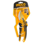 INGCO Metszőollló 220 mm teflonozott - Image 3